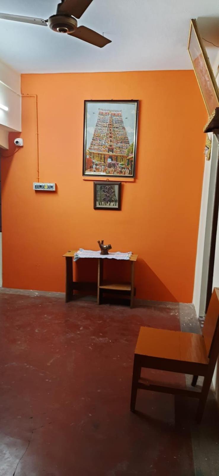 Temple Darshan 吉登伯勒姆 客房 照片